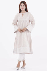 Women's Ethnic Tops (Golden)